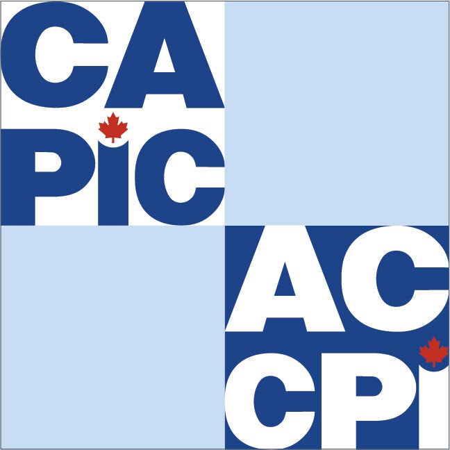 CAPIC / ACCP credential
