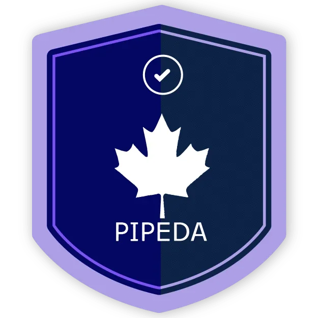 PIPEDA credential