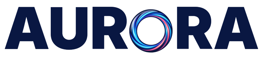 Aurora logo