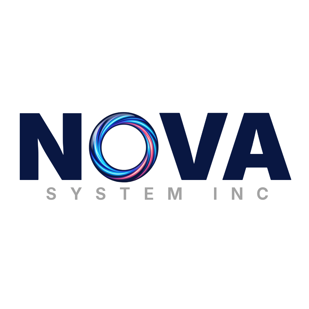 Nova System Inc. logo