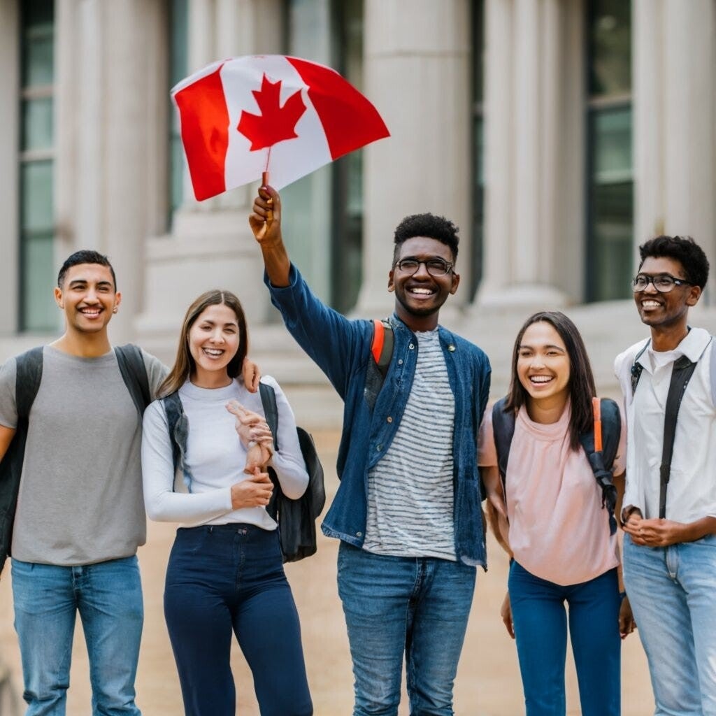 Study Permit Canada 2026: A Step-by-Step Guide for International Students