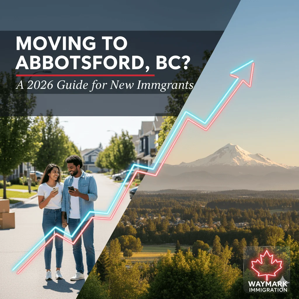 Moving to Abbotsford, BC: A 2026 Guide for New Immigrants