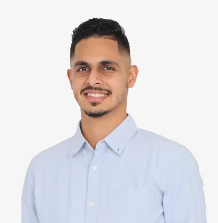 Arshdeep Singh Brar, RCIC-IRB, Partner at Waymark Immigration