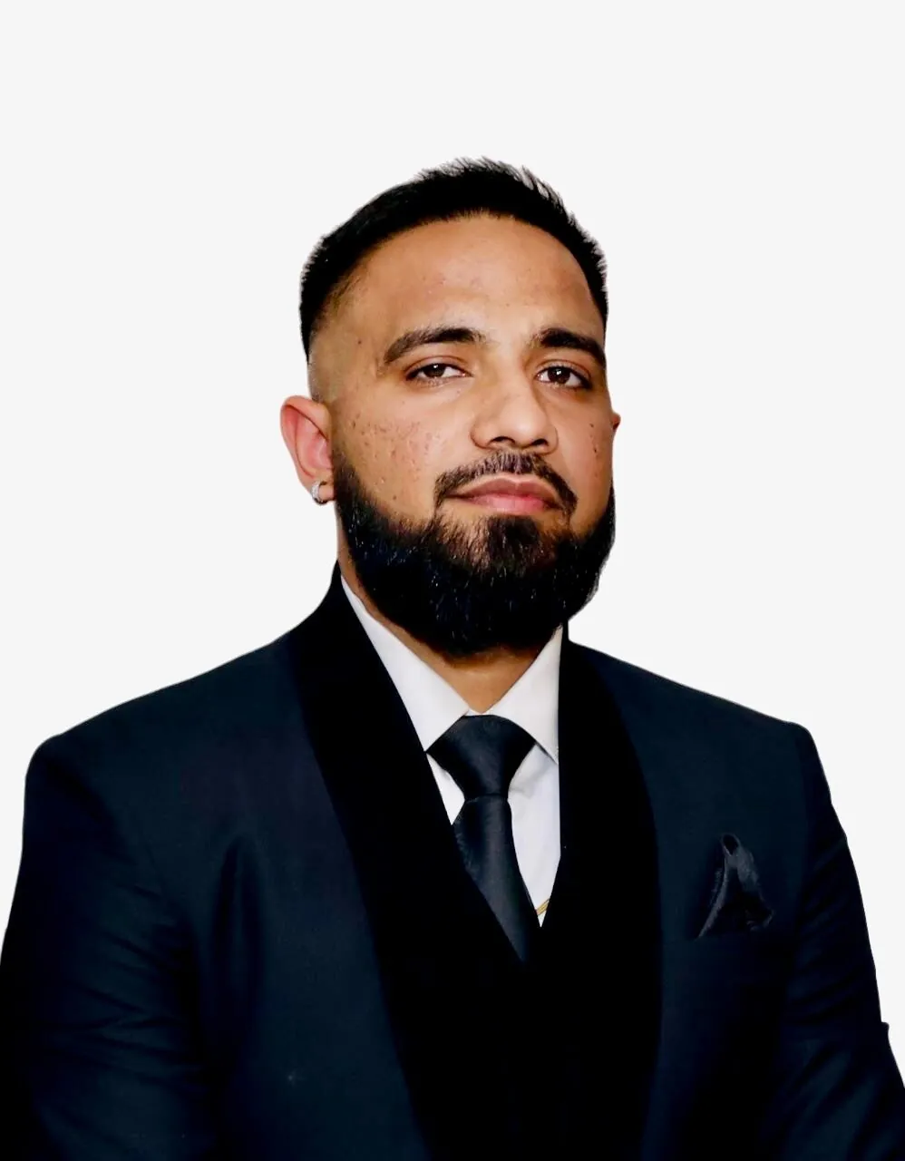 Sukhveer Singh Khokhar, Managing Partner at Waymark Immigration